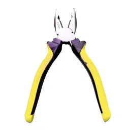 ATC 203.2 mm (8 Inch) Multipurpose Combination Pliers Combo for Home and Professional Pack of 2 Pcs ATC183 image 2