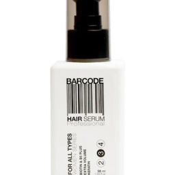 Barcode Professional Women Series Hair Serum for All Hair Types - 50 ml-23
