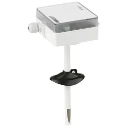 WIKA Hygrometer ±3 % Accuracy +50°C Max 90%RH Max, 42501085-picture-41