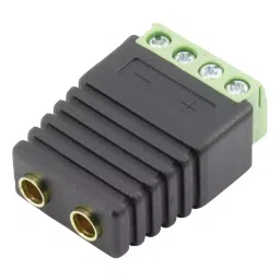 CLEVER LITTLE BOX Conn, Banana, Jack, 15A, Screw, 30Vdc, CLB-JL-8159-picture-38