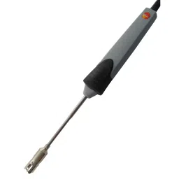 TESTO PROBE, SURFACE, TYPE K, 0602 0393-30