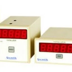 Swastik RPM-961 RPM Indicator (Size- 96X96 mm)-33