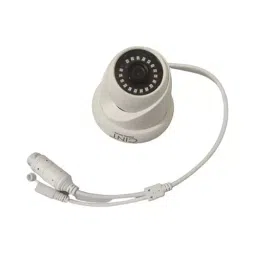 CINT 4 MP IP IR Dome Camera 20-30 m Auto Balance Night Vision CCTV Security Camera-32
