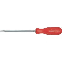 Kennedy 6.5 mm x 38 mm Flat Stubby Hi-Grip Screwdriver KEN5720320K-12