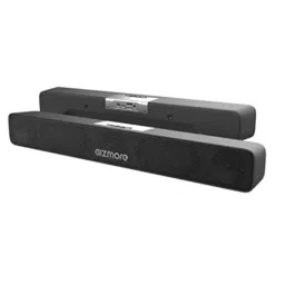 Gizmore 10W GIZBAR 900 Portable Bluetooth Bar Speaker - Black-image-5