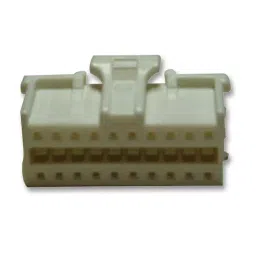 MOLEX Plug & Socket Connector Housings CONNECTOR, RCPT, 14POS, 2ROW, 2MM 51353-1400.. (Pack of 10)-21