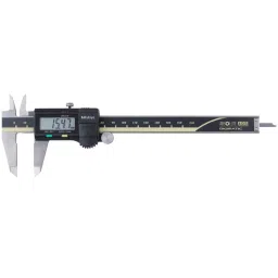Mitutoyo CD-20AX Standard ABS Digimatic Caliper Range 0 - 200 mm, 87148144-picture-45