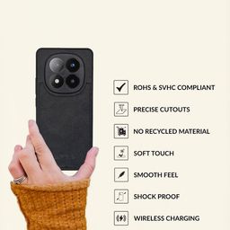 SPRIG Solid Printed Bumper Case Mobile Accessories image 5