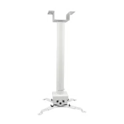 Sii 4 ft Round Projector Ceiling Mount (Maximum Load Capacity 25 Kg)-2