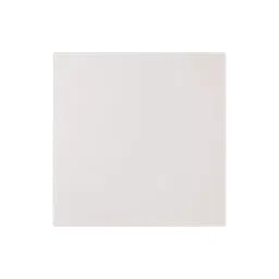 Legrand Blanking Plate Myrius Classic White 2 Module, 6792 77-44