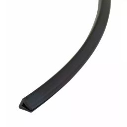 RS Pro Black Polyethylene Grommet Strip 100 m Length-picture-21