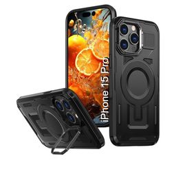 Luxury Kase Solid Printed iPhone 15 Pro Back Case Mobile Accessories-picture-39