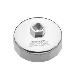 JTC Oil Filter Socket 15 P/ 74 mm for Automotive Maintenance, JTC 1521-image-53
