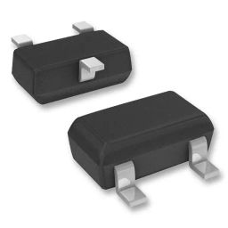 Infineon Single Mosfet, N-CH, 20V, 3.8A, SC-59, BSR202NL6327HTSA1 (Pack of 5)-image-46