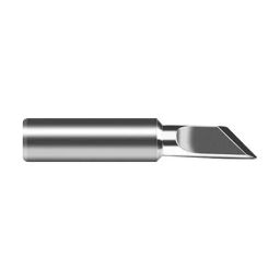 MULTICOMP PRO Soldering Iron Tips & Nozzles SOLDERING TIP, KNIFE, 6.2MM, MP000030-12