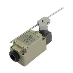 Sibass Electric SE-WL Type Limit Switch Adjustable Lever Rod 140 mm and CE Mark, SE-WLCL (Pack of 50)-image-51