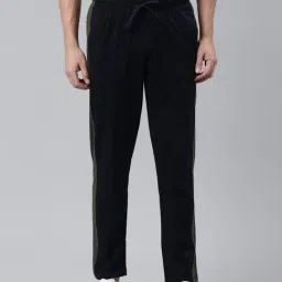 Dixcy Scott Originals Navy Regular Fit Trackpants-image-67