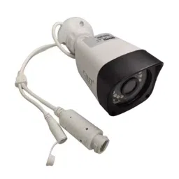 CINT 4 MP IP IR Bullet Mini Camera 20-30 m Outdoor CCTV Security Camera-1