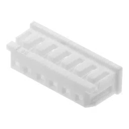 MOLEX Plug & Socket Connector Housings WTB HOUSING, RCPT, 12POS, 1ROW, 2MM 51065-1200 (Pack of 20)-picture-17