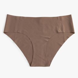 Koton Women Mid-Rise Seamless Briefs-image-83
