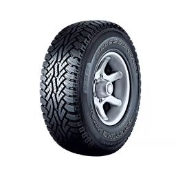 Continental 235/75R15 ContiCrossContact CCAX6 109T Tubeless Tyre-image-59