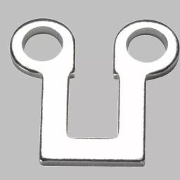 Connectwell 4 Poles Uninsulated Ring Type Shorting Link CA512/17-4-image-81