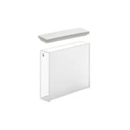 Acutek Glass Cuvette 14 ml 40 mm with Lid, Q-111-39