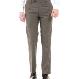 Arrow Khaki Trouser-image-22