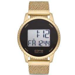 Daniel Klein DK.1.12659-2 D-Time Digital Watch for Men-picture-28