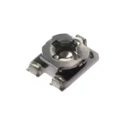 Bourns RES, TRIMMER, TOP ADJ, 50K, 1TURN, SMD Model No - TC33X-1-503E-15