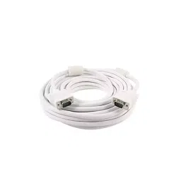 Sii 2 ft Square Projector Ceiling Mount with 15m VGA Cable (Maximum Load Capacity 25 Kg) (Pack of 2) image 3