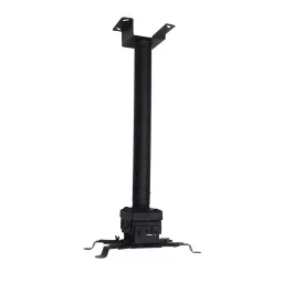 Sii 3 ft Round Projector Ceiling Mount (Maximum Load Capacity 25 Kg) (Pack of 2) image 2