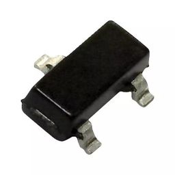 Infineon Single Mosfet, N CH, 60V, 0.2A, SOT-23-3, SN7002NH6327XTSA2 (Pack of 5)-image-49