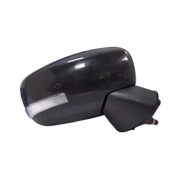 Dkmax 133-SVM-AF-R Side Door Mirror Baleno / Glanza Motorized With Indicator (Auto-Foldable) (RHS) image 2
