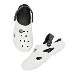 BIRDE Men Rubber Clogs image 4