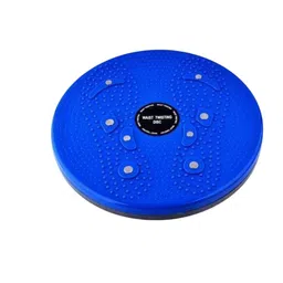 HackerX Tummy Twister Ab Exerciser-33