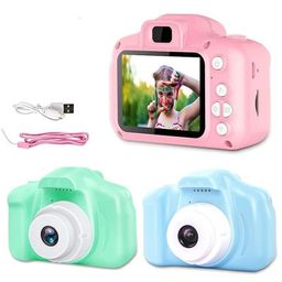 YAMAMA Digital Camera Digital Handy Portable Camera Full HD 1080P 2.0 Screen with Inbuilt Games For Kids  Color May Vary-10