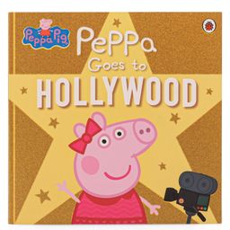 Peppa Pig: Peppa Goes to Hollywood -  English-88