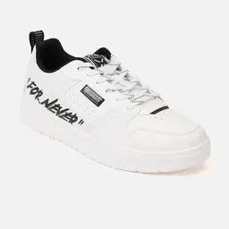 Xtep Men Skateboarding Non-Marking Shoes-15