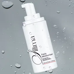 Sillima Face Moisturizer With Avocado Oil - 50 g-42
