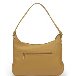 Metro Structured Hobo Bag image 5