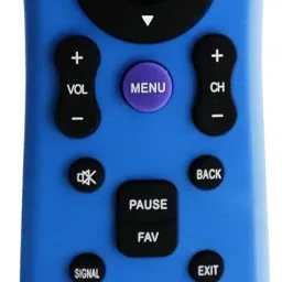 LRIPL DVB-Free Dish Replacement Remote Control Compatible with DD Free Dish Free to air Set Top Box Remote Controller-17