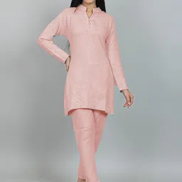 Wool's Kart Tunic with Trousers Co-Ords-image-83