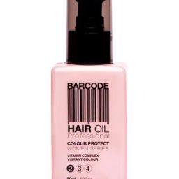 Barcode Professional Colour Protect Women Series Hair Oil - 50 ml-20
