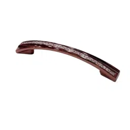 PRADO Cabinet Handle 160 mm Size for Drawers and Compartments, C 35 COFFEE GOLD-image-25