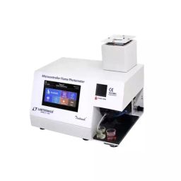 Labtronics Graphical Display Microprocessor Flame Photometer with Na and K Filters, LT-671-15