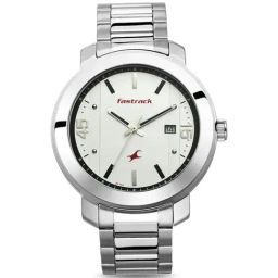 Fastrack 3246SM01 Bare Basics Analog Watch for Men-15
