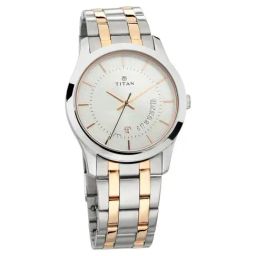 Titan NP1823KM01 Karishma Analog Watch for Men image 5