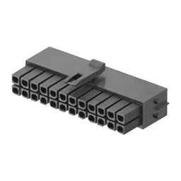 MOLEX Plug & Socket Connector Housings MICRO-FIT PLUS RCPT HSG 2X8 206461-1600 (Pack of 5)-image-19