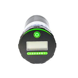 ZTS-ECTH-SC-35DC Soil Conductivity, Temperature and Moisture Three-In-One Rapid Tester image 2